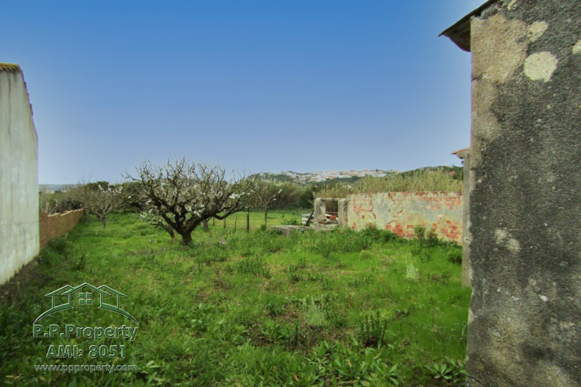 loger dans Óbidos, Leiria District 10167984