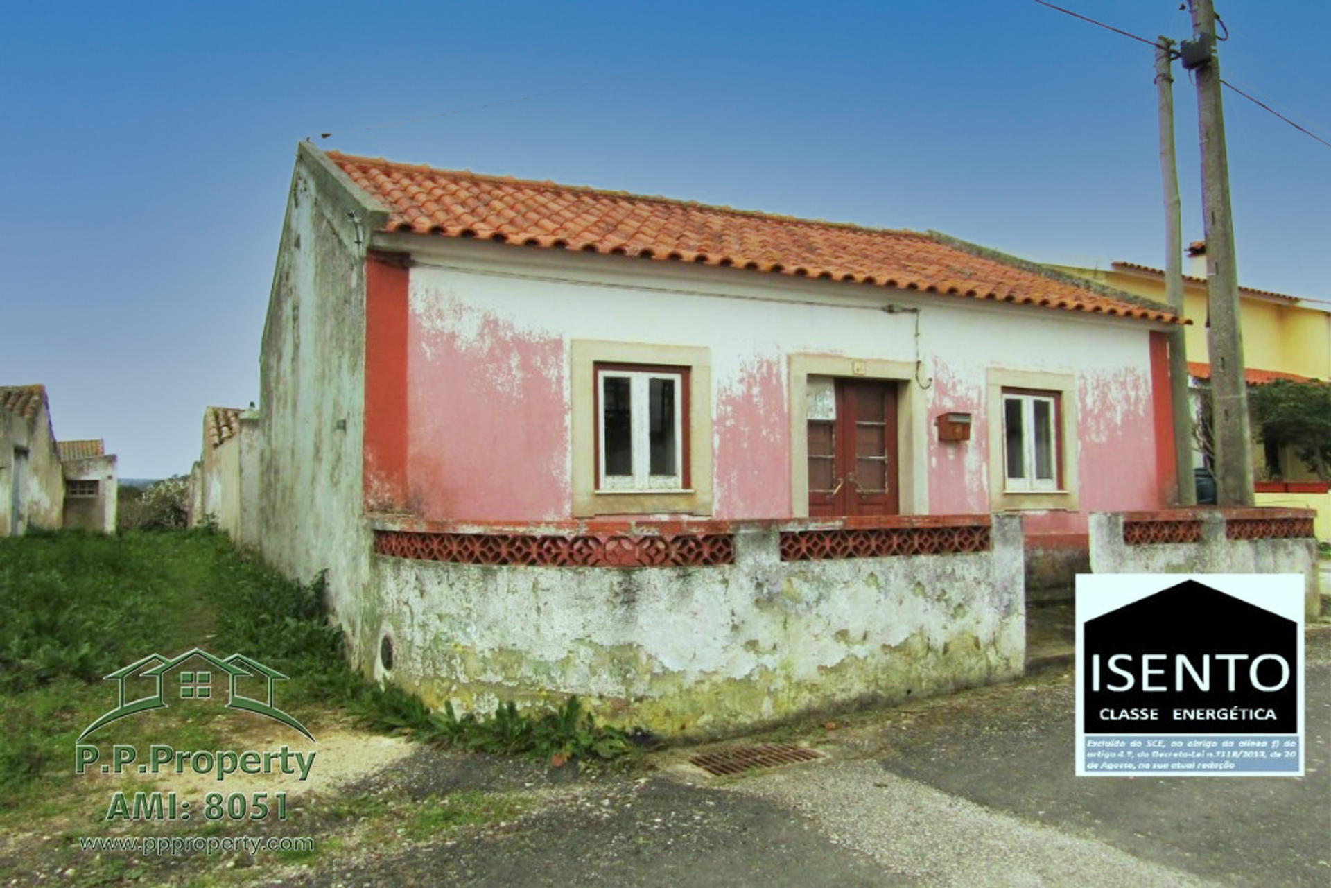 rumah dalam Pinhal, Leiria 10167984