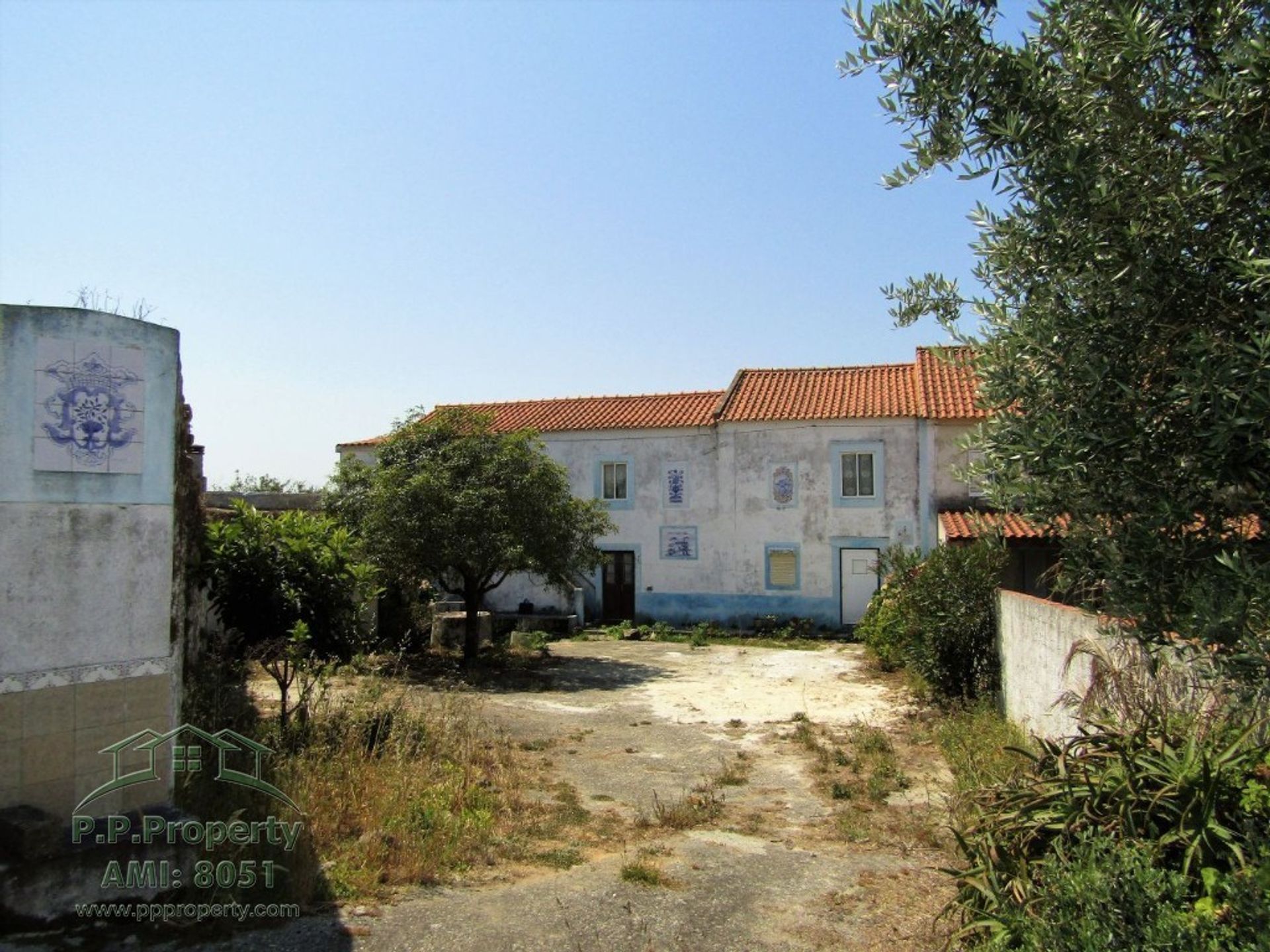 rumah dalam Pinhal, Leiria 10167987