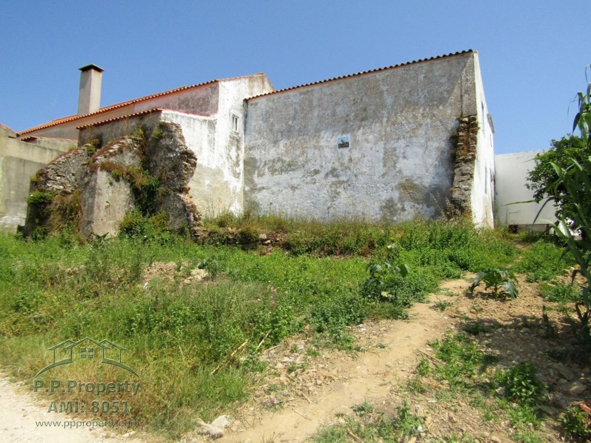 rumah dalam Pinhal, Leiria 10167987