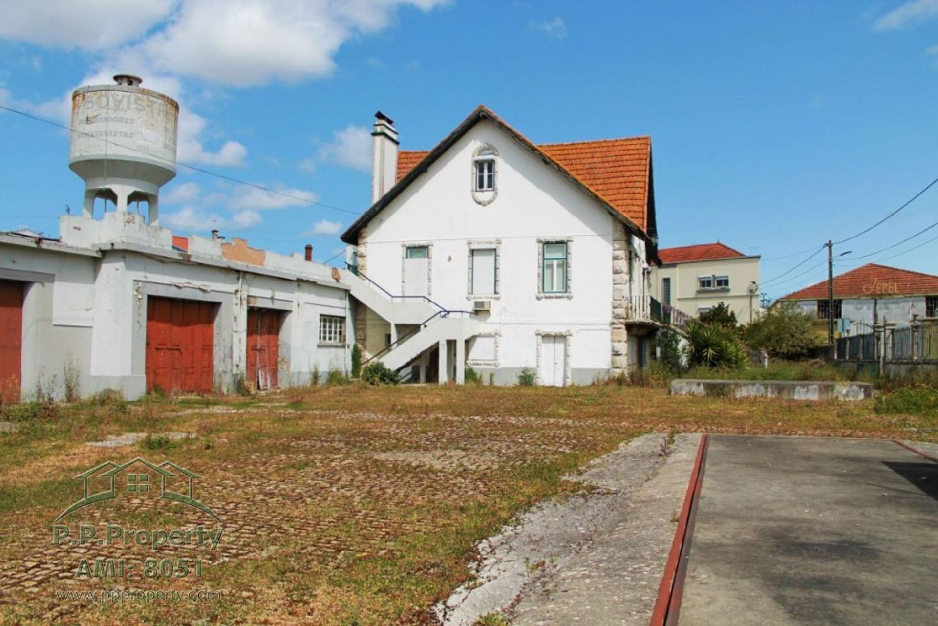 Hus i Bombarral, Leiria District 10167992