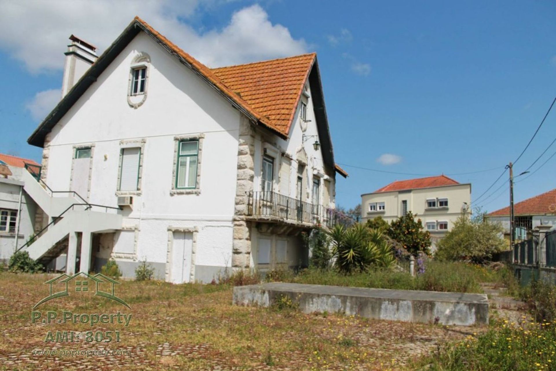 Talo sisään Bombarral, Leiria District 10167992