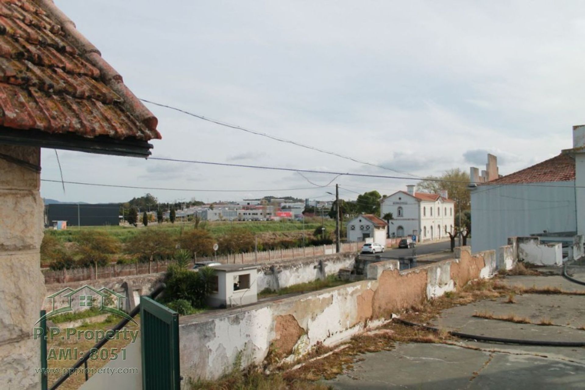 Hus i Bombarral, Leiria District 10167992