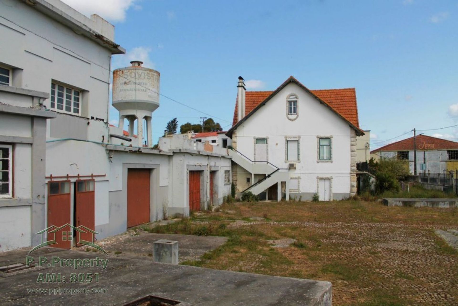 Hus i Bombarral, Leiria District 10167992