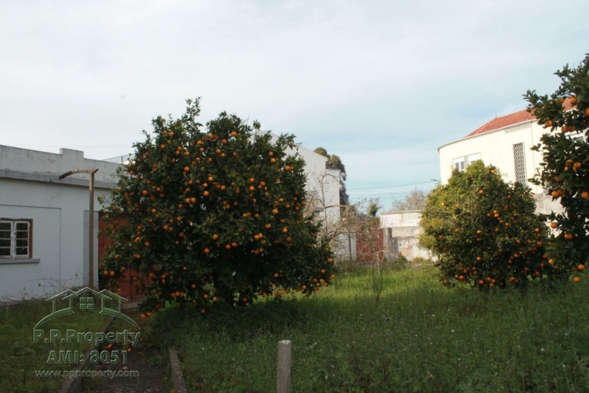 Hus i Bombarral, Leiria District 10167992