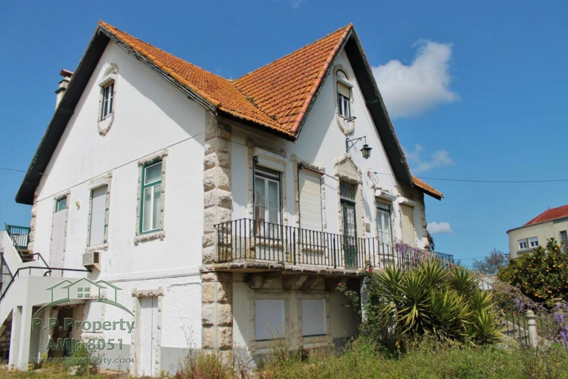 Hus i Bombarral, Leiria District 10167992