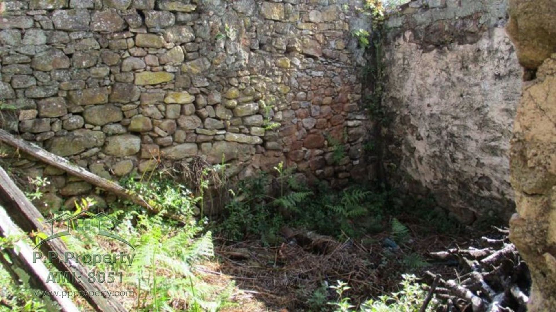 casa en Ferreira do Zézere, Santarém 10168001