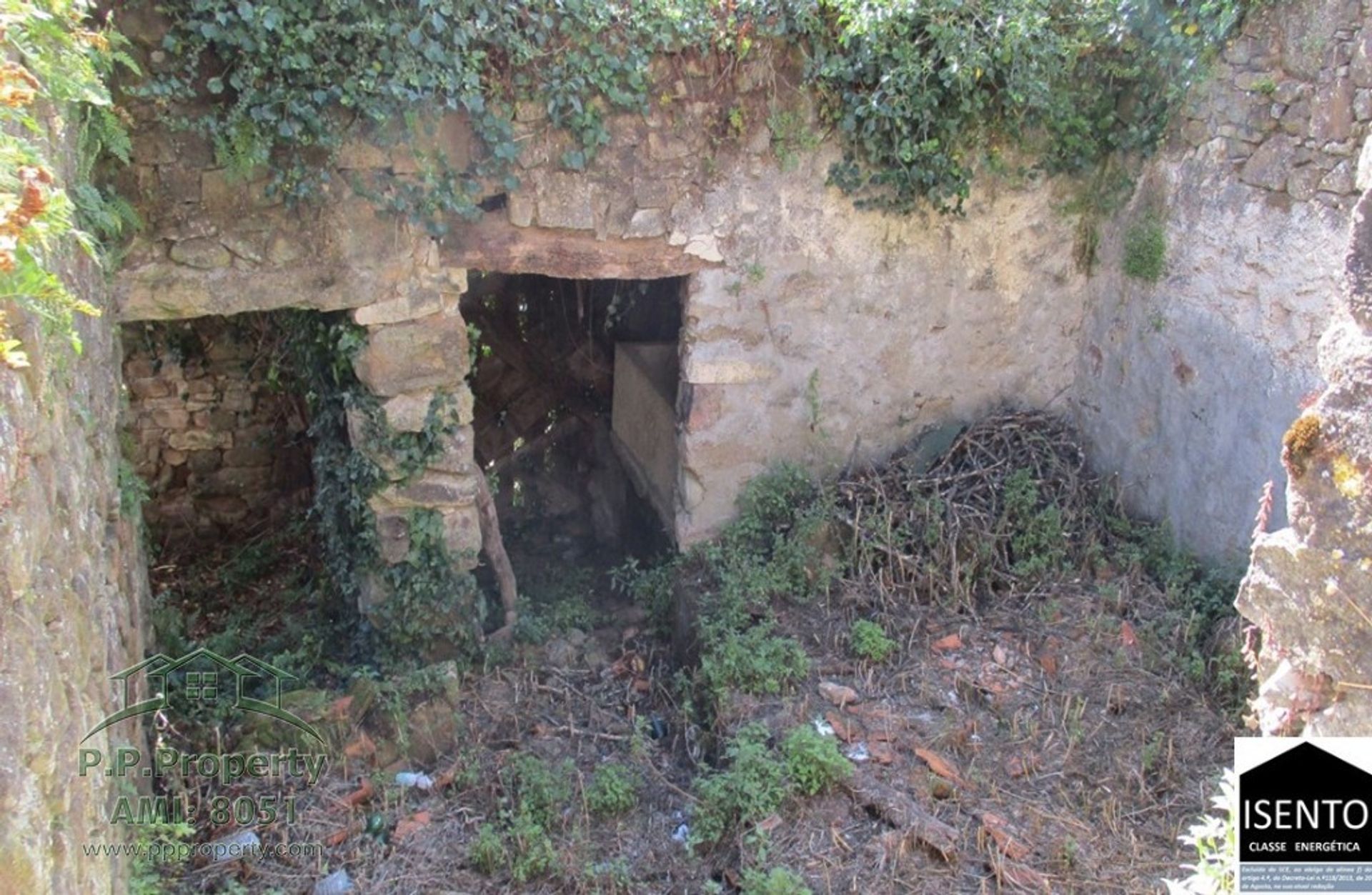 Casa nel Ferreira do Zezère, Santarém 10168001