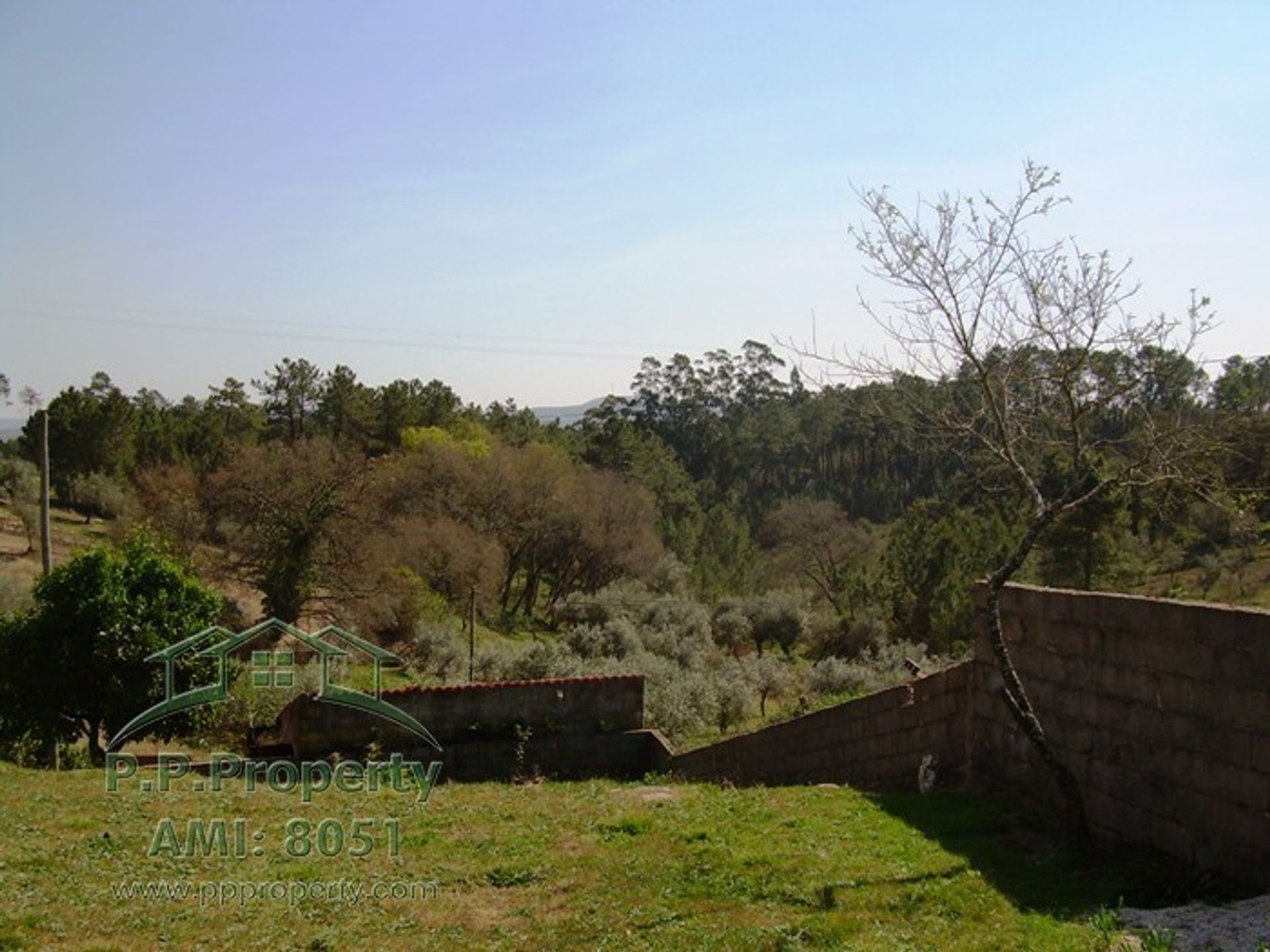 casa no Ansião, Leiria District 10168004