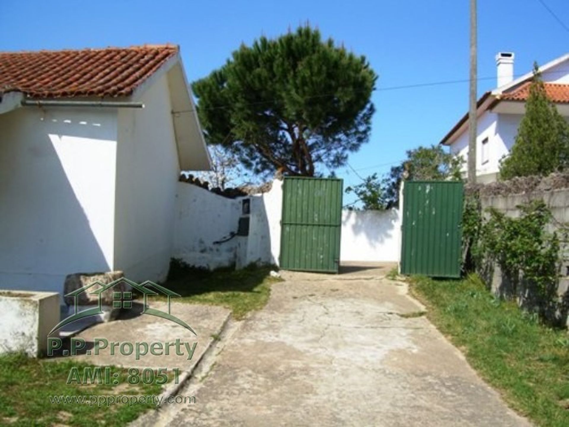 casa no Ansião, Leiria District 10168004