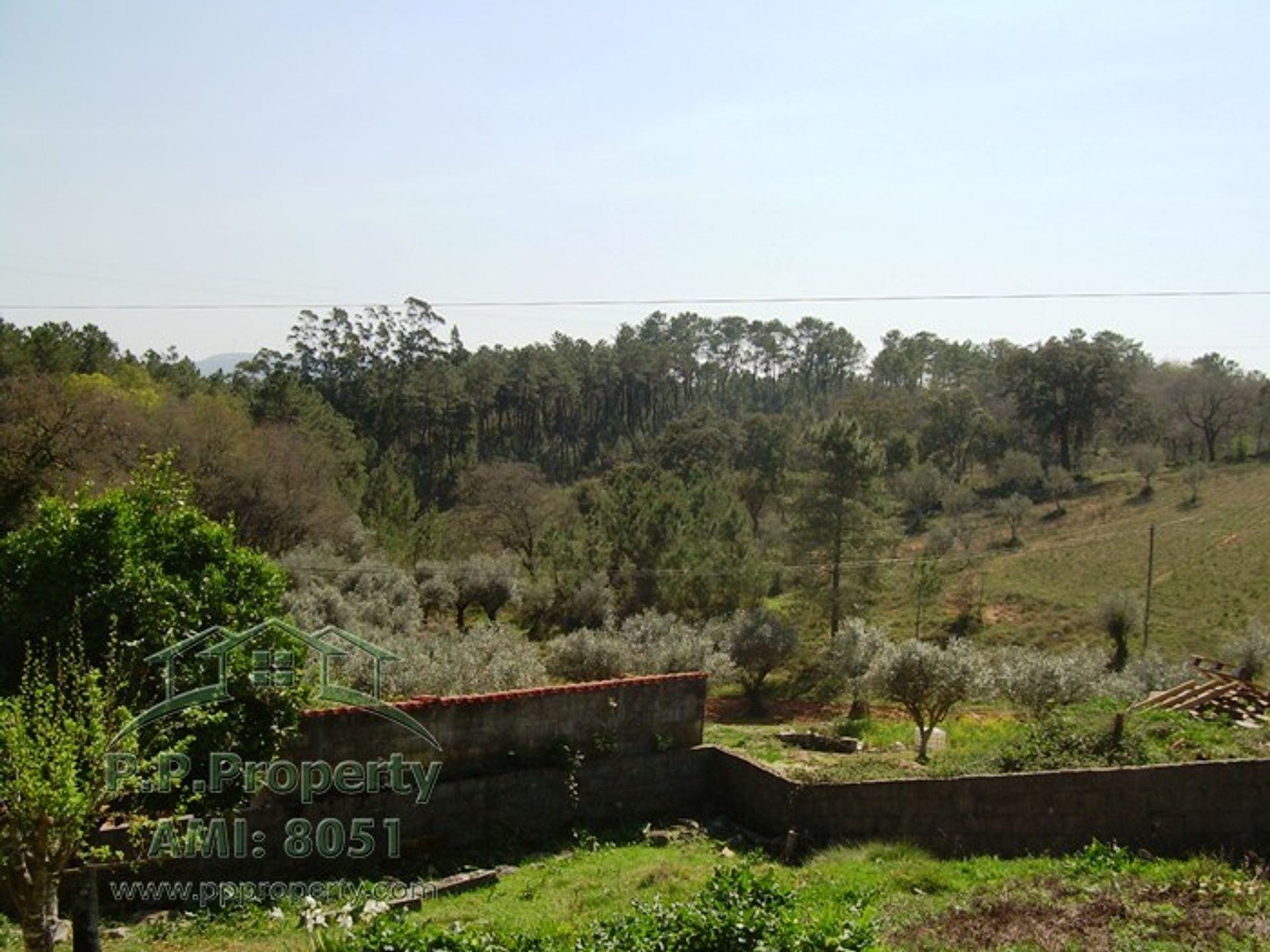 Hus i Ansião, Leiria District 10168004