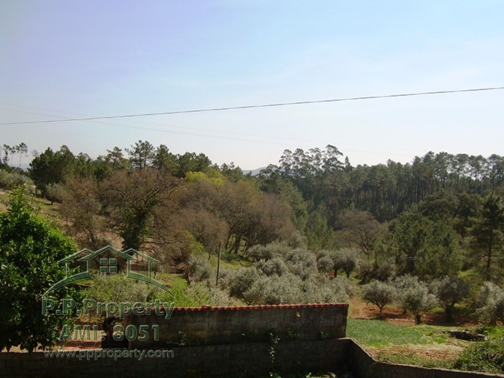 casa no Ansião, Leiria District 10168004