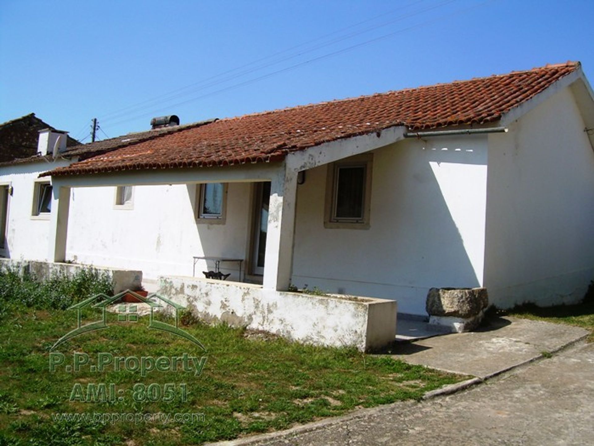 casa no Ansião, Leiria District 10168004