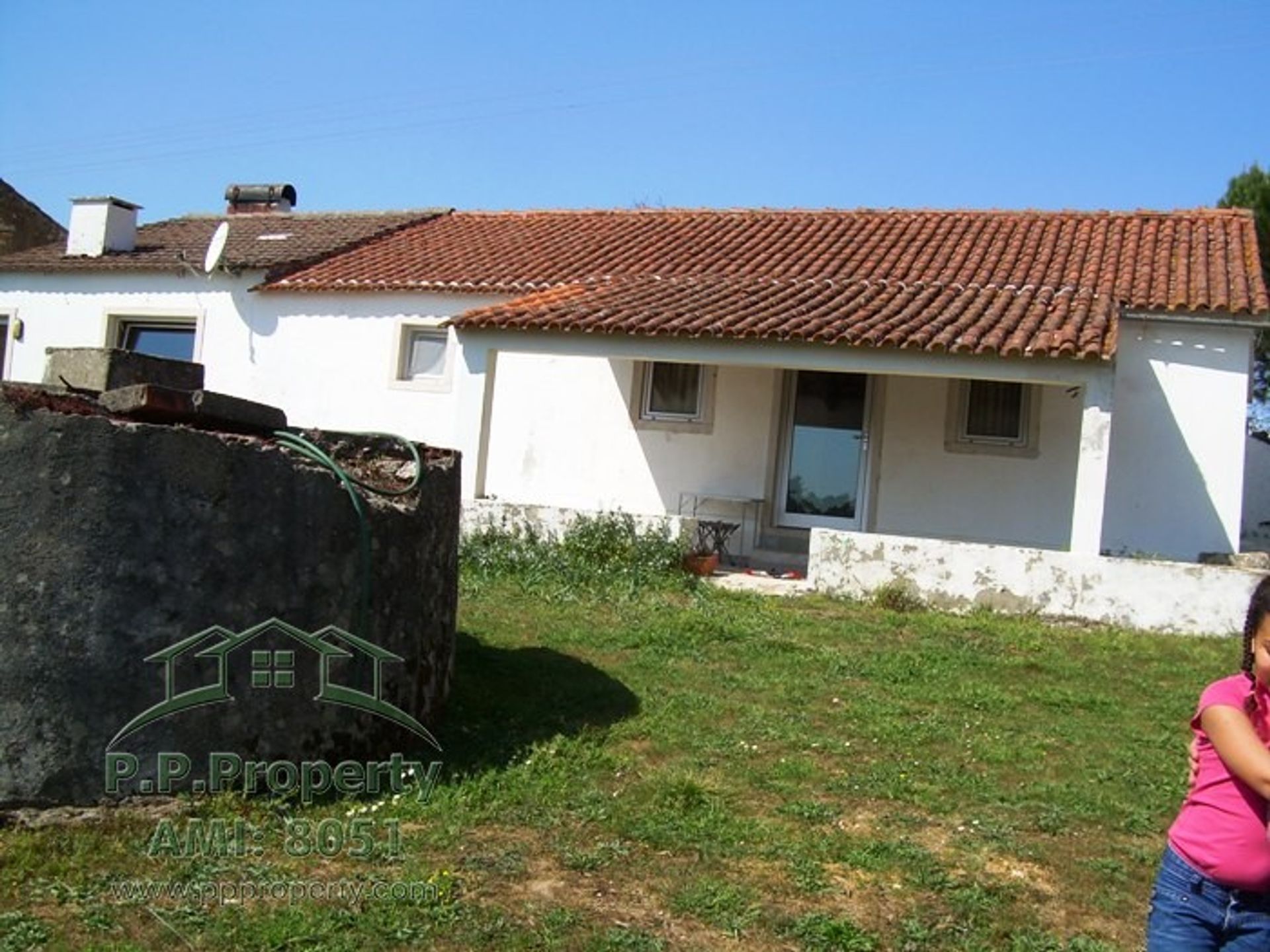 casa no Ansião, Leiria District 10168004