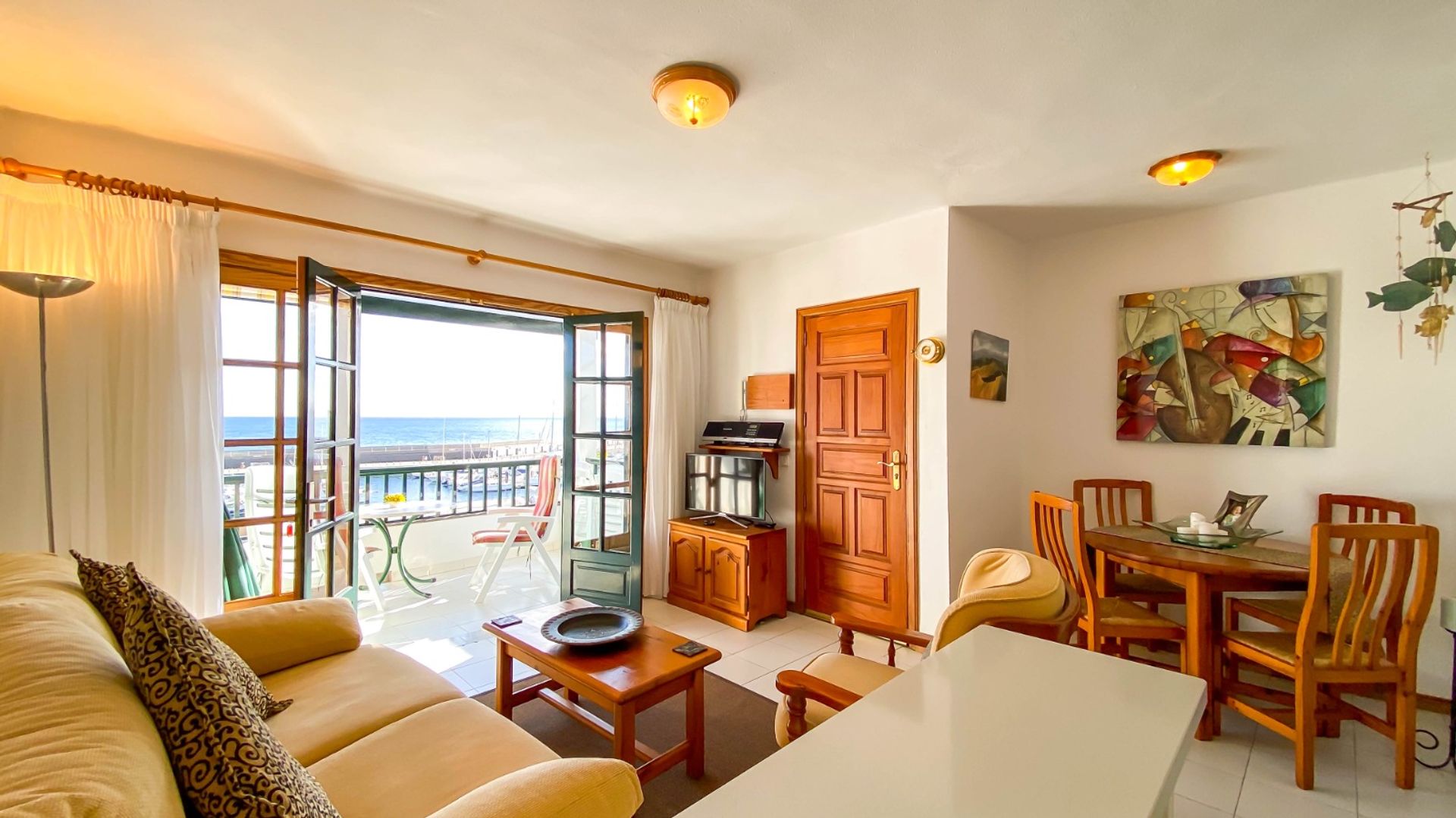 Condominio nel Macher, Canary Islands 10168296