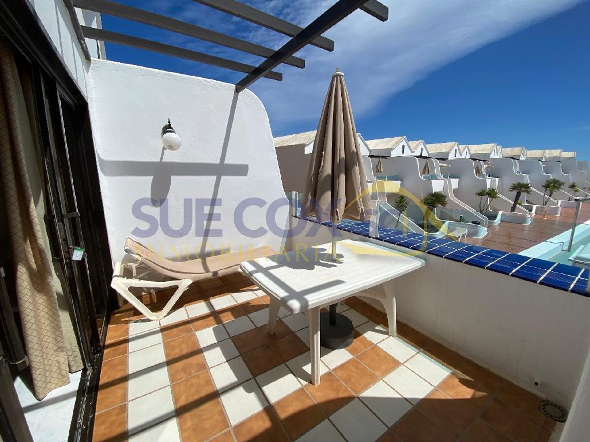 Condominium dans Arrecife, 18 Avenida de las Islas Canarias 10168299