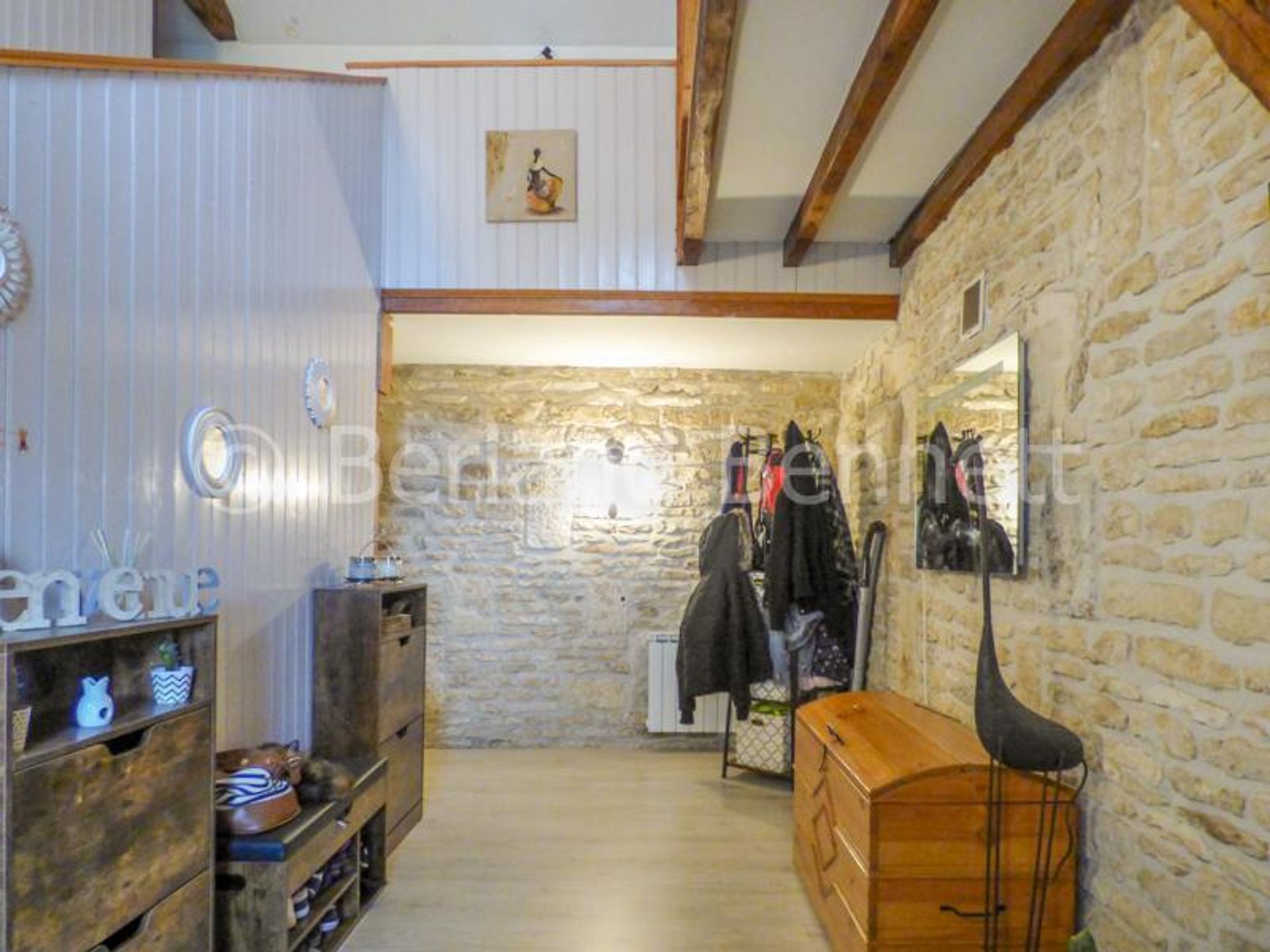 Huis in Chaunay, Nouvelle-Aquitaine 10168312