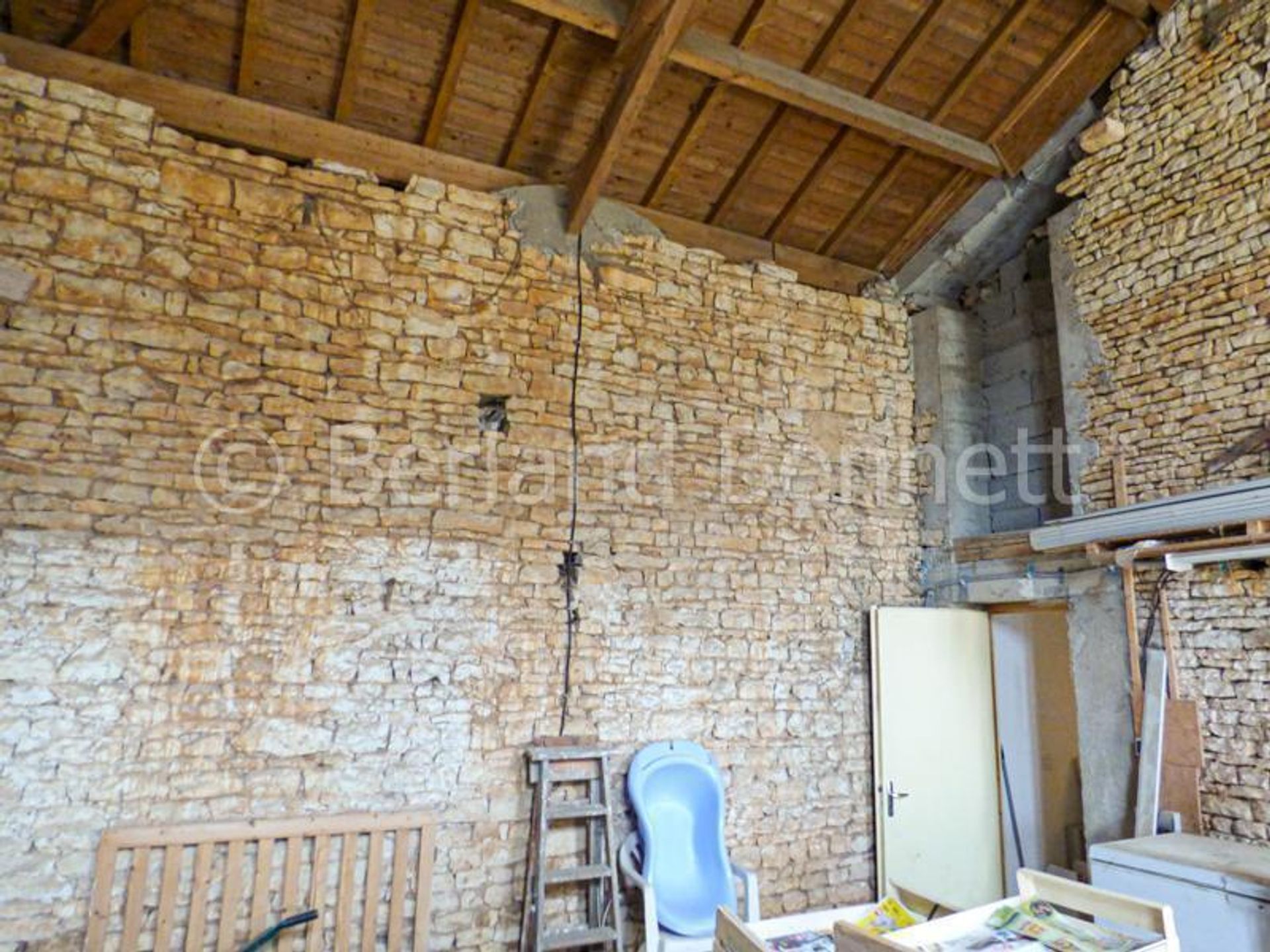 Hus i Chaunay, Nouvelle-Aquitaine 10168312