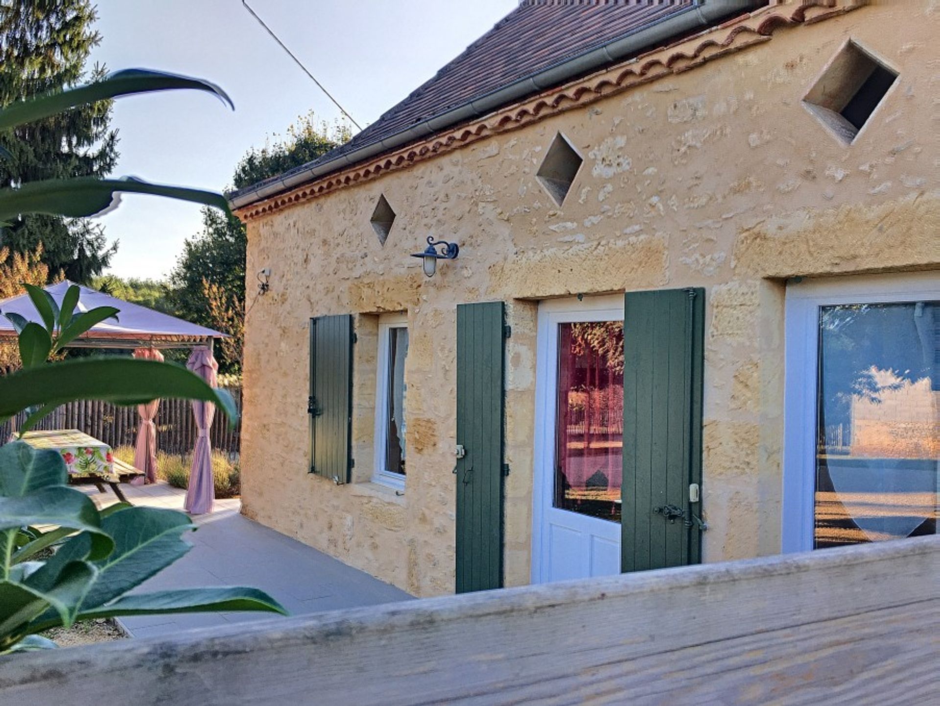 House in Lalinde, Nouvelle-Aquitaine 10168321