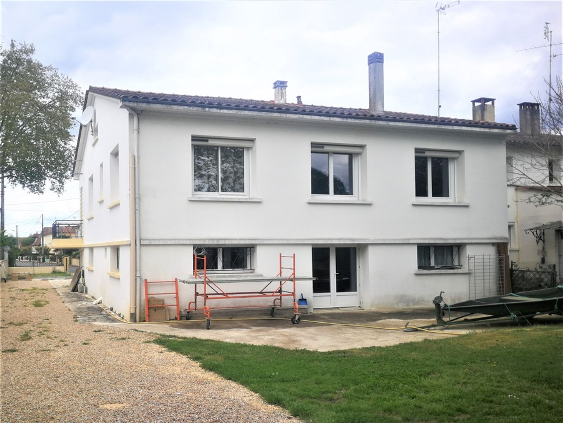 loger dans Bergerac, Nouvelle-Aquitaine 10168329