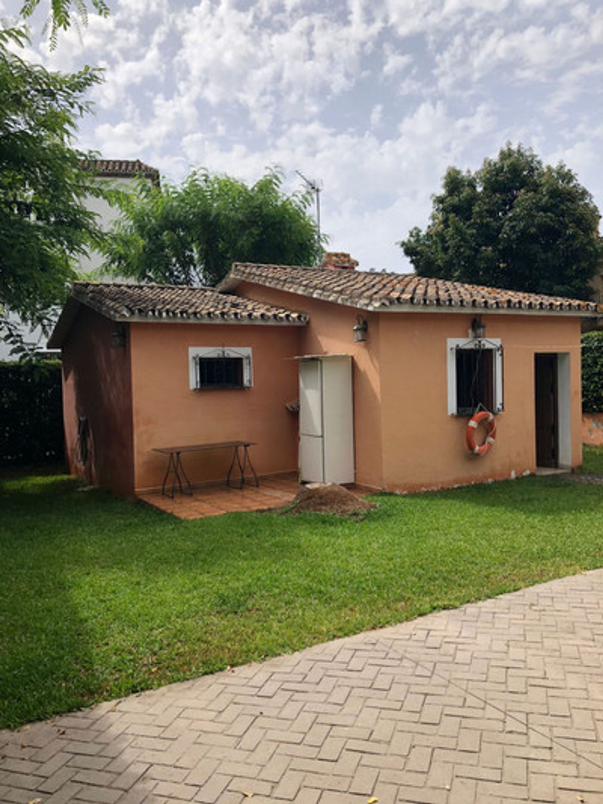 casa no Estepona, Andaluzia 10168331