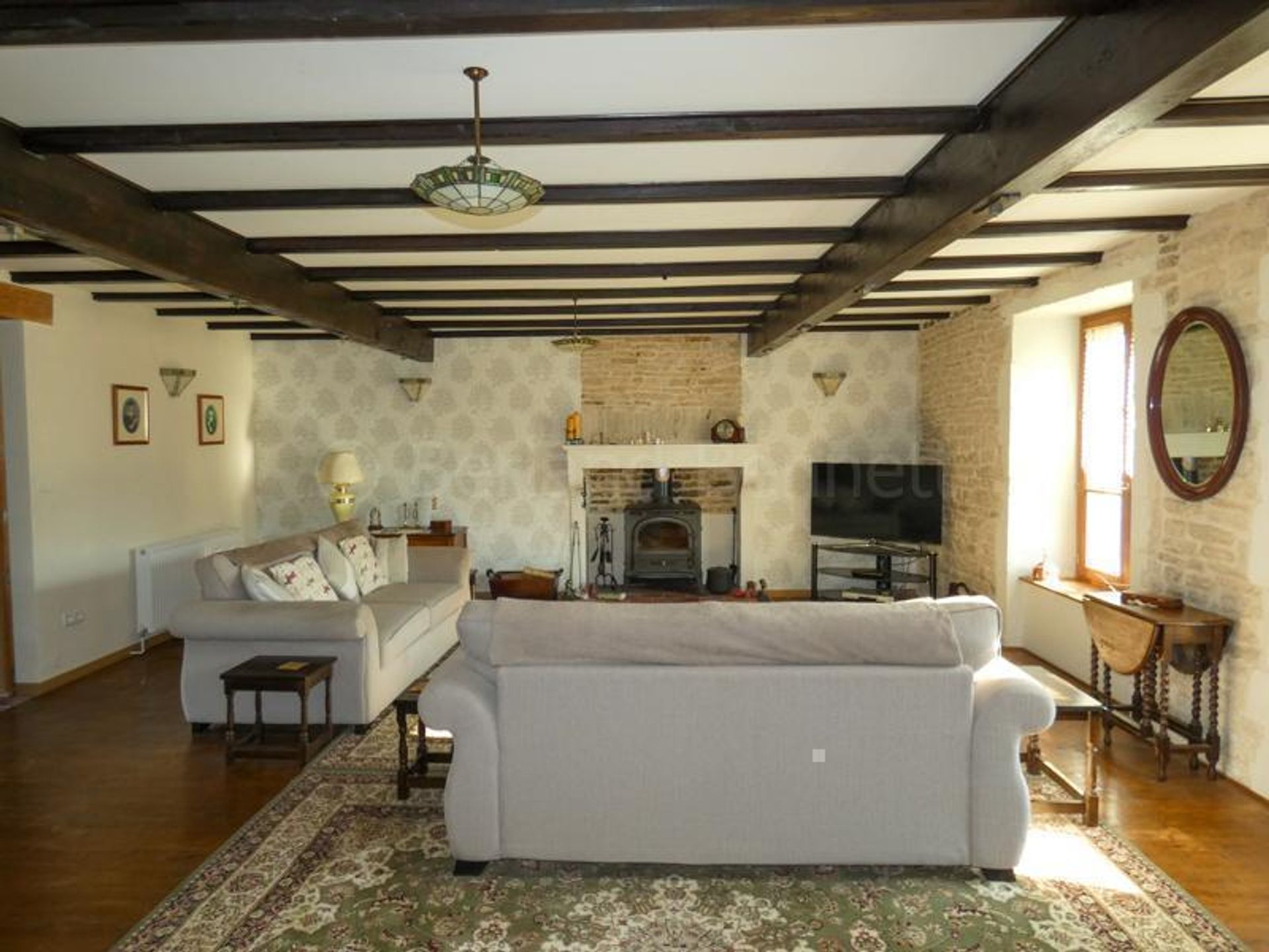 Haus im Chef-Boutonne, Nouvelle-Aquitaine 10168342