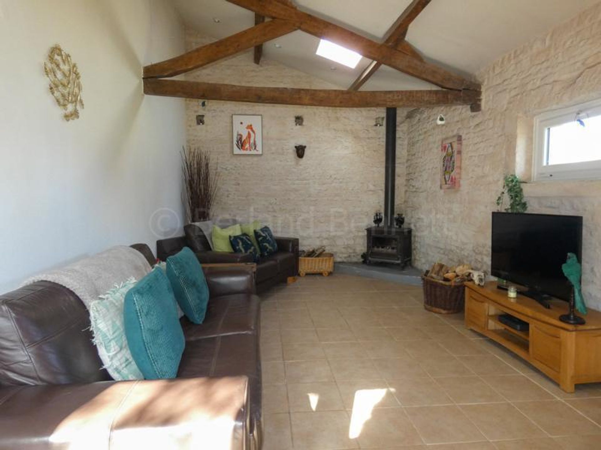 loger dans Villefagnan, Nouvelle-Aquitaine 10168344