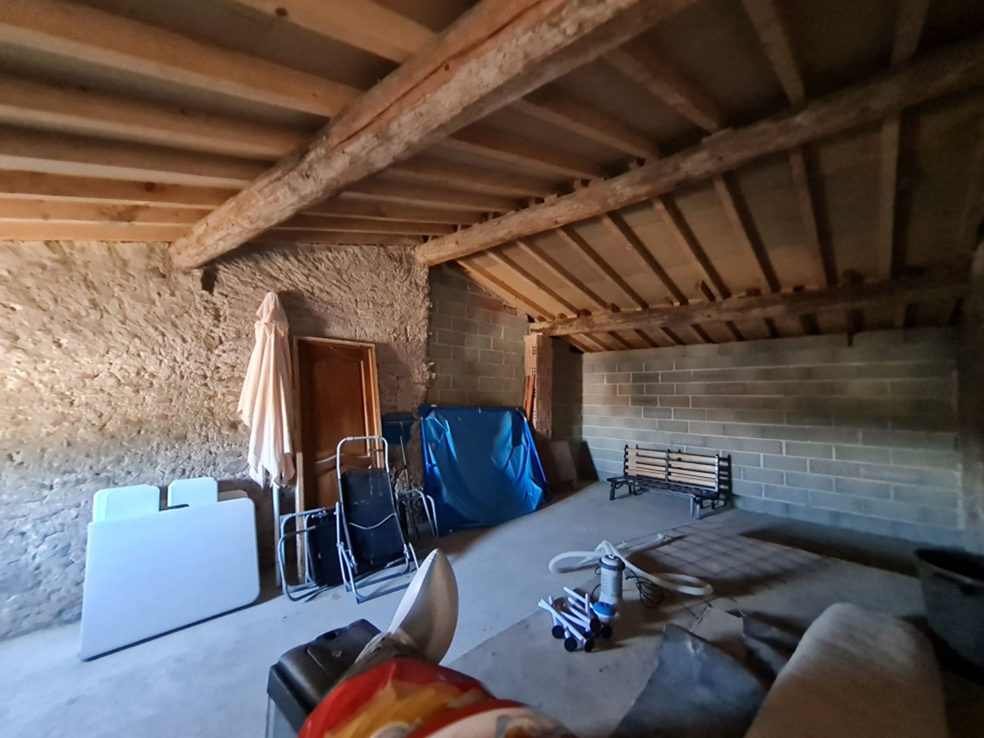 Hus i Limoux, Occitanie 10168349