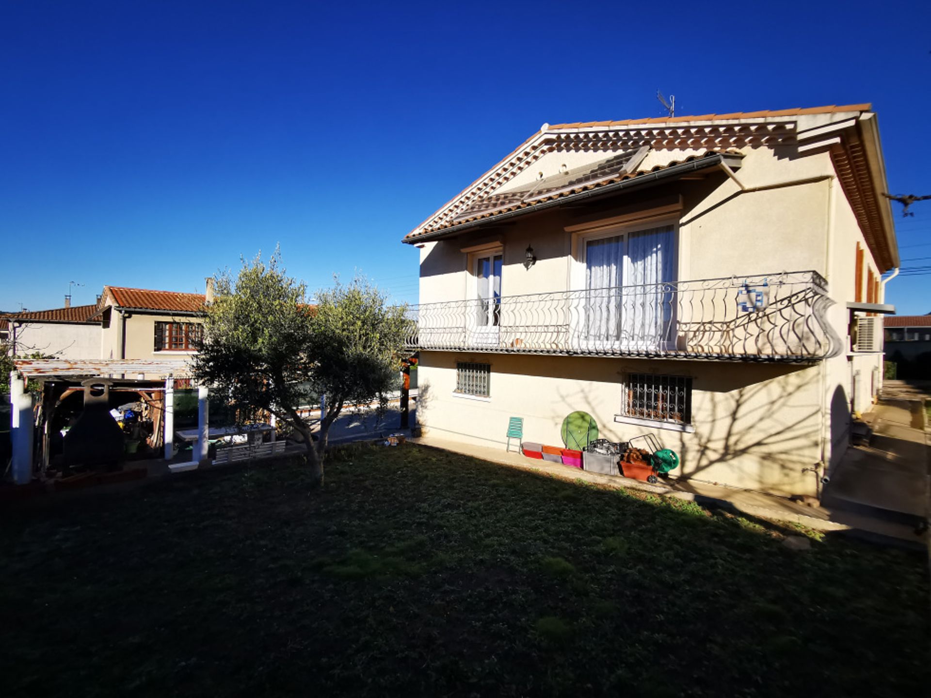 House in Limoux, Occitanie 10168352