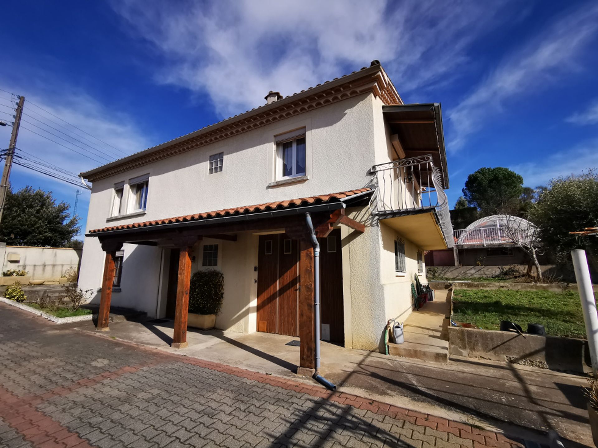 House in Limoux, Occitanie 10168352