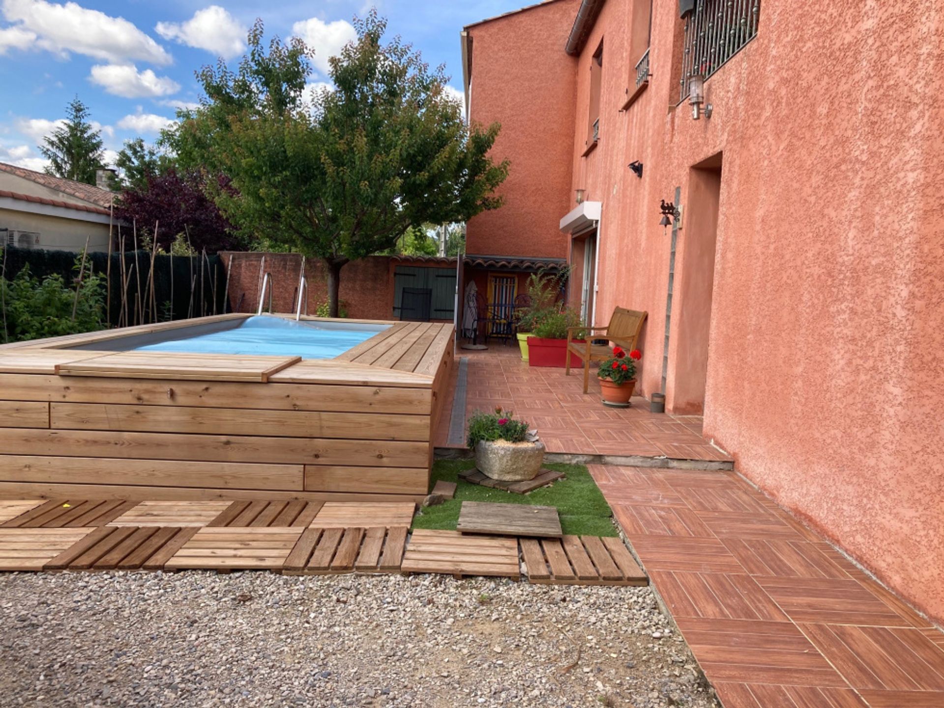 Huis in Limoux, Occitanië 10168354