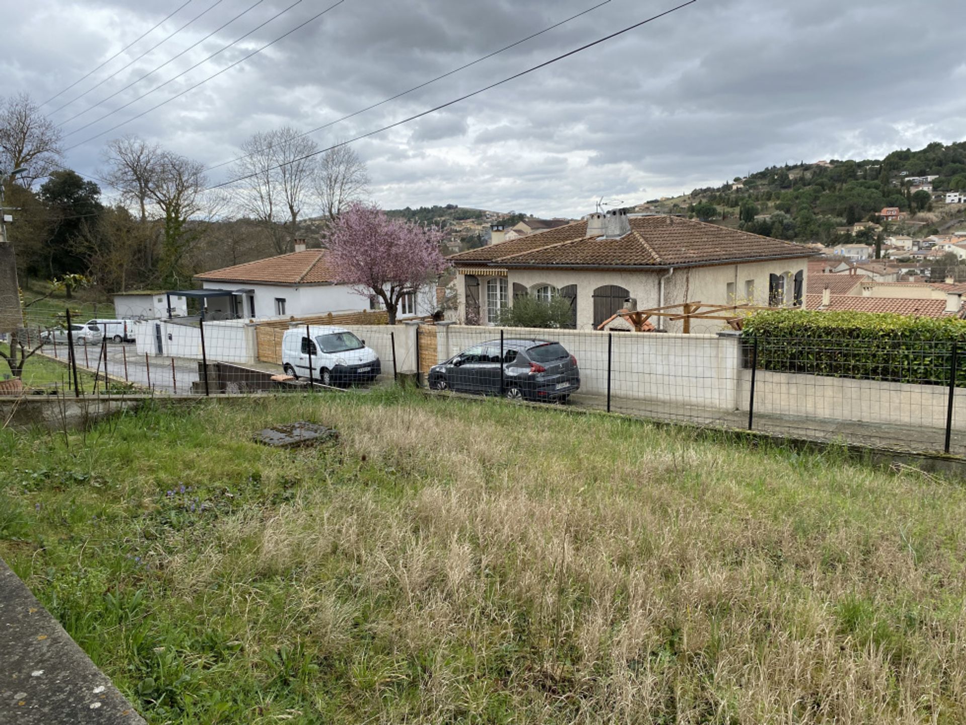 Andere in Limoux, Occitanië 10168355