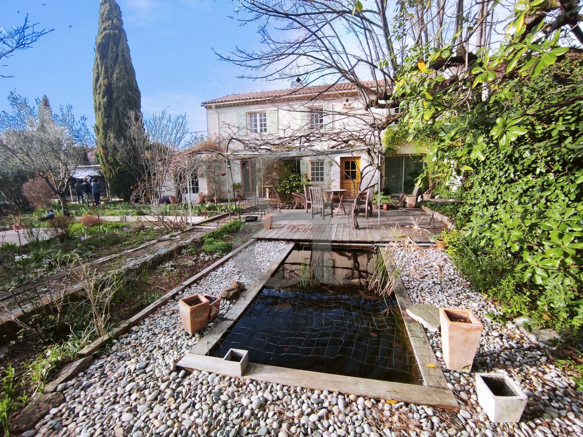 rumah dalam Valréas, Provence-Alpes-Côte d'Azur 10168361