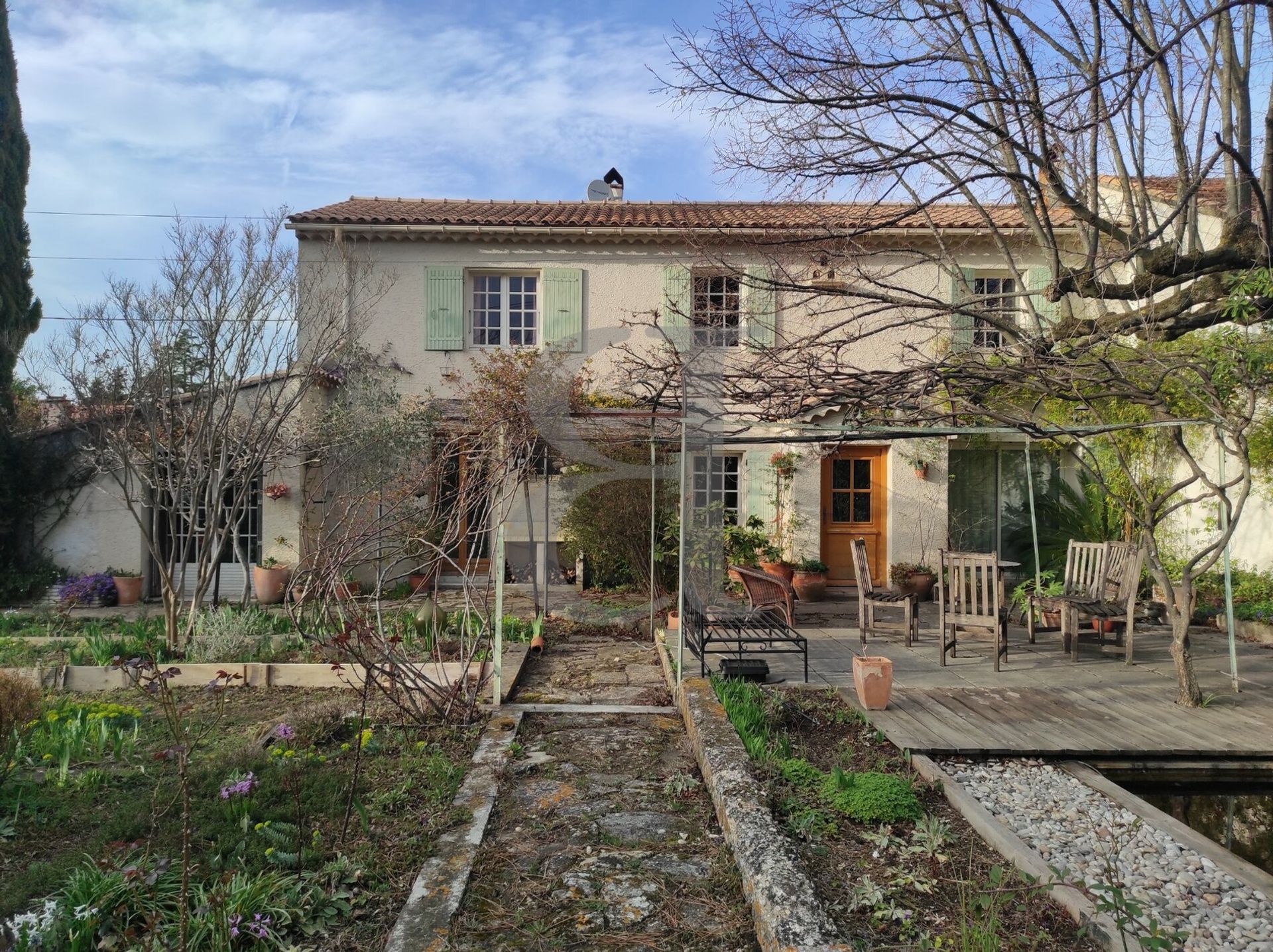 rumah dalam Valréas, Provence-Alpes-Côte d'Azur 10168361