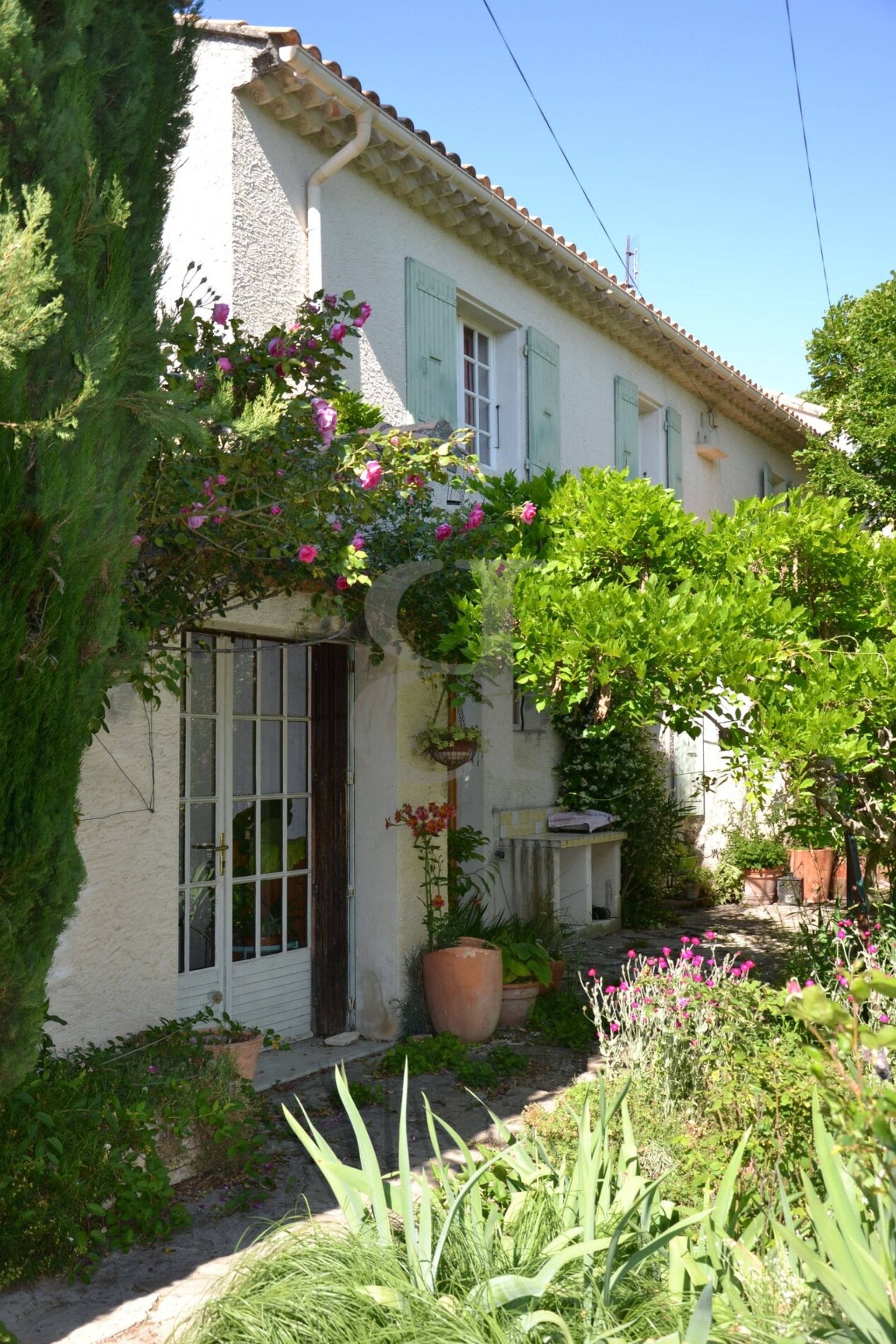 rumah dalam Valréas, Provence-Alpes-Côte d'Azur 10168361