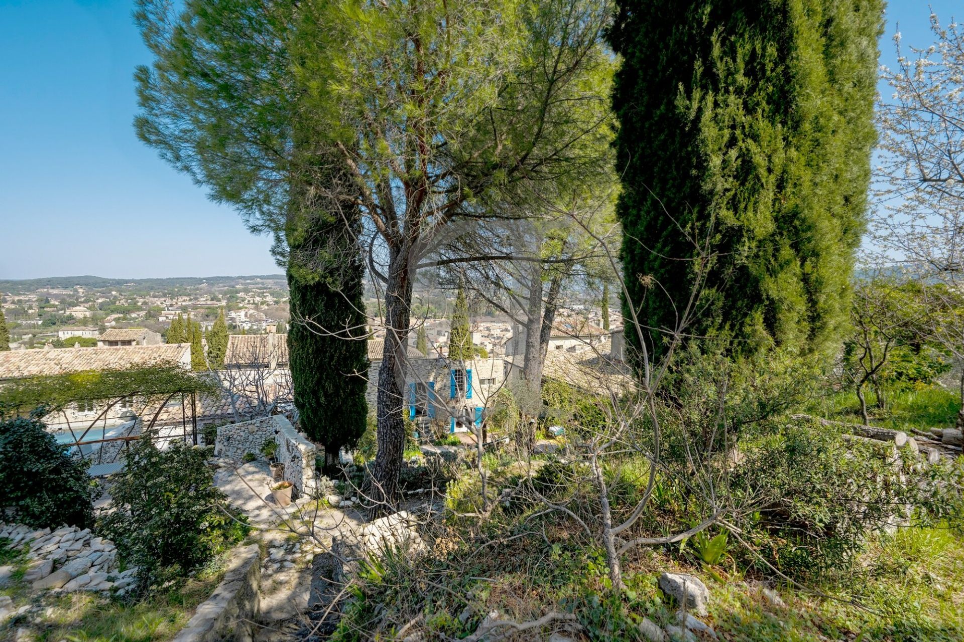 rumah dalam Vaison-la-Romaine, Provence-Alpes-Côte d'Azur 10168362