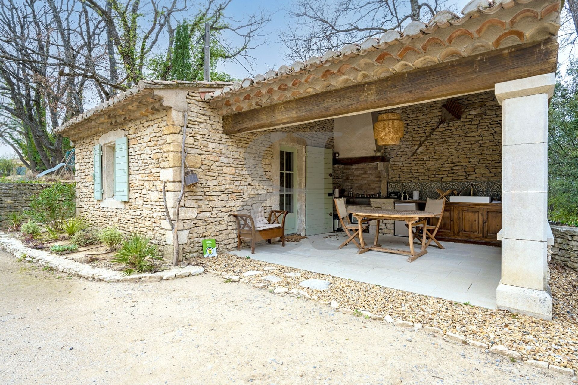 rumah dalam L'Isle-sur-la-Sorgue, Provence-Alpes-Côte d'Azur 10168365