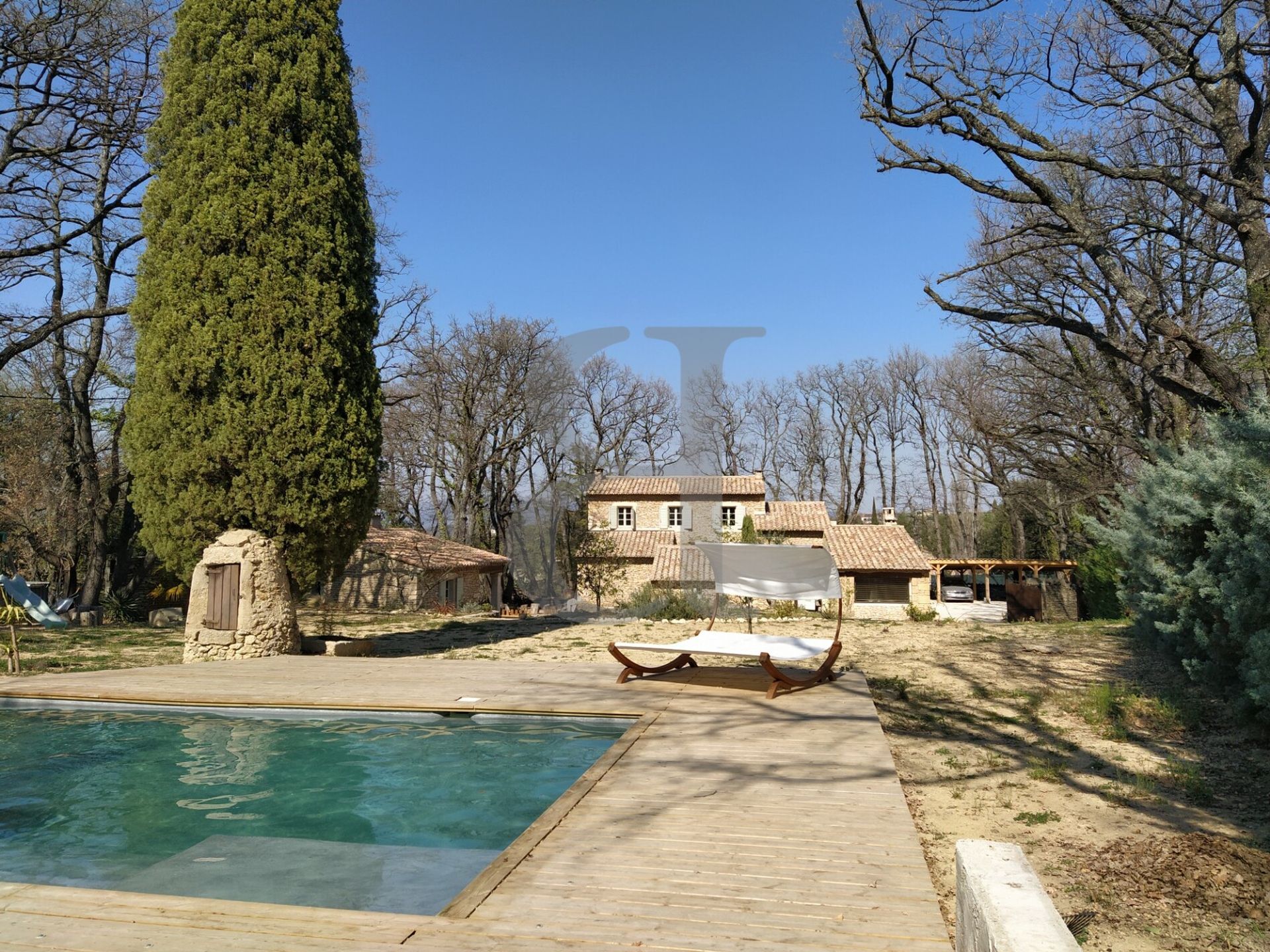 rumah dalam L'Isle-sur-la-Sorgue, Provence-Alpes-Côte d'Azur 10168365