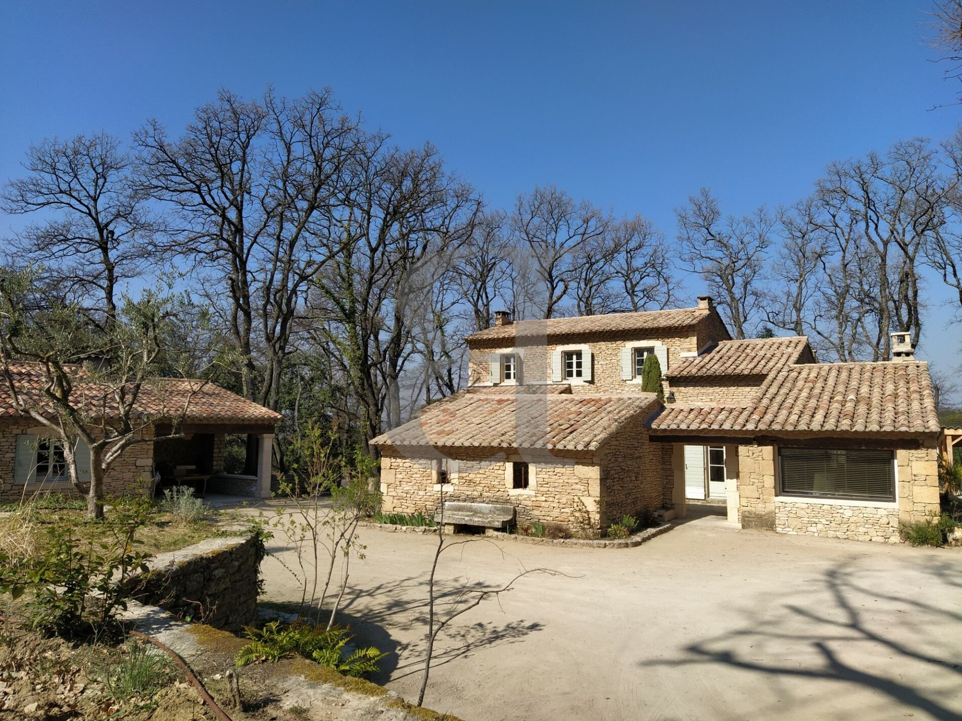 rumah dalam L'Isle-sur-la-Sorgue, Provence-Alpes-Côte d'Azur 10168365