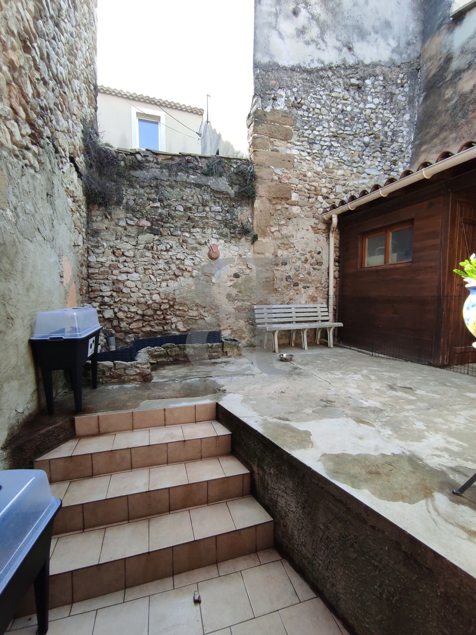 Huis in Valreas, Provence-Alpes-Côte d'Azur 10168367