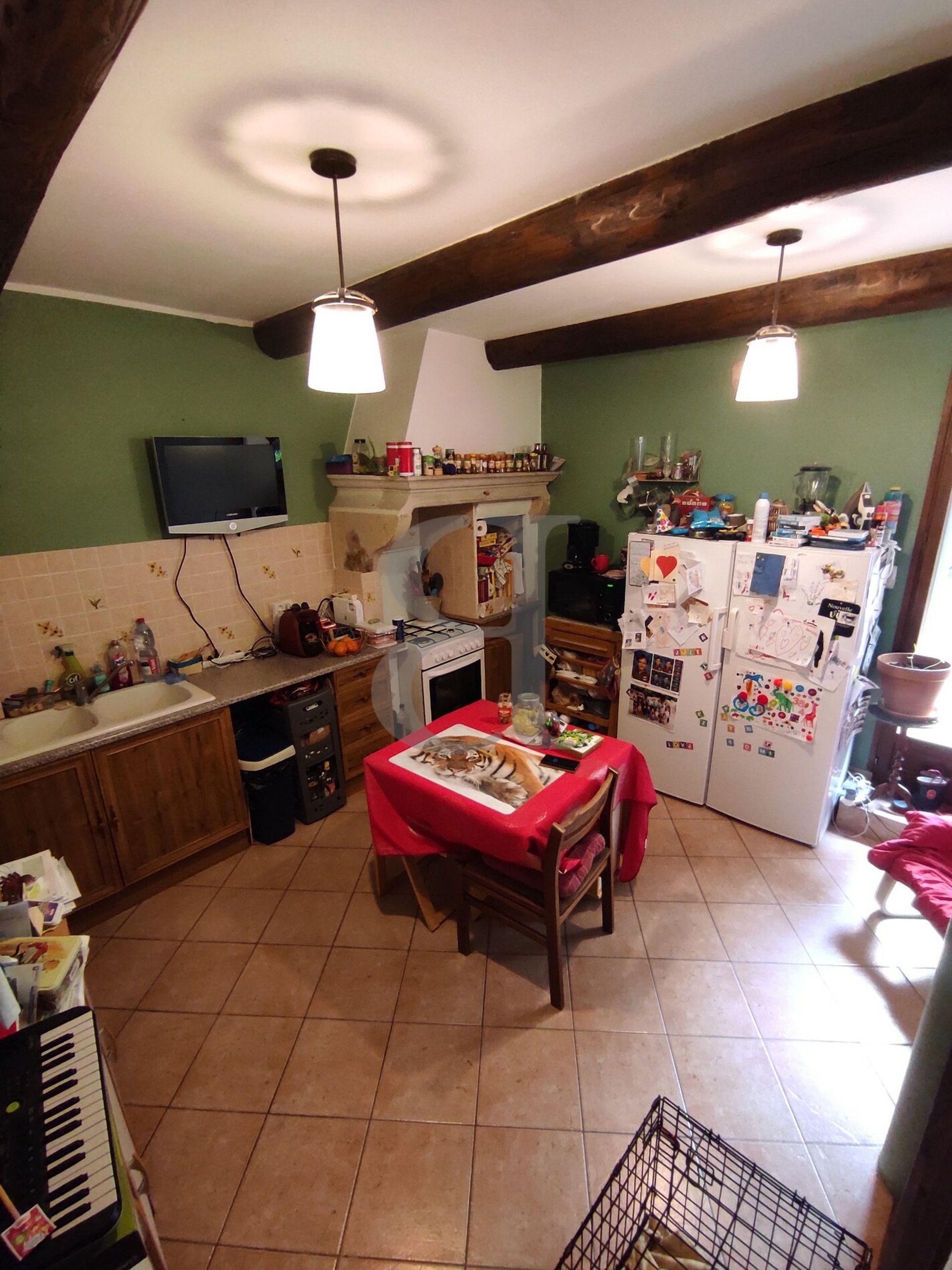 loger dans Valréas, Provence-Alpes-Côte d'Azur 10168367