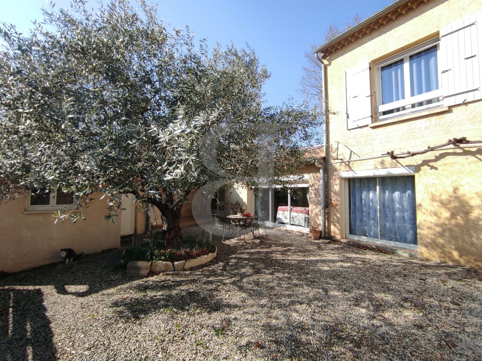 Hus i Valreas, Provence-Alpes-Cote d'Azur 10168368