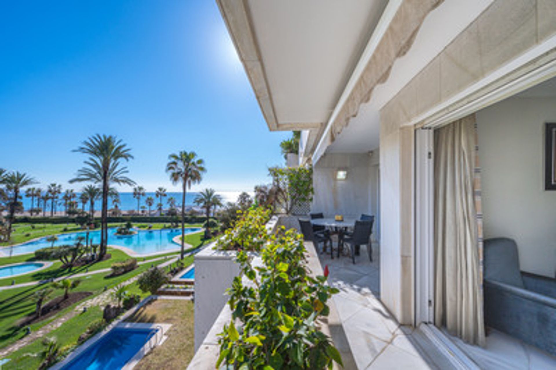 Condominio nel , Andalusia 10168369