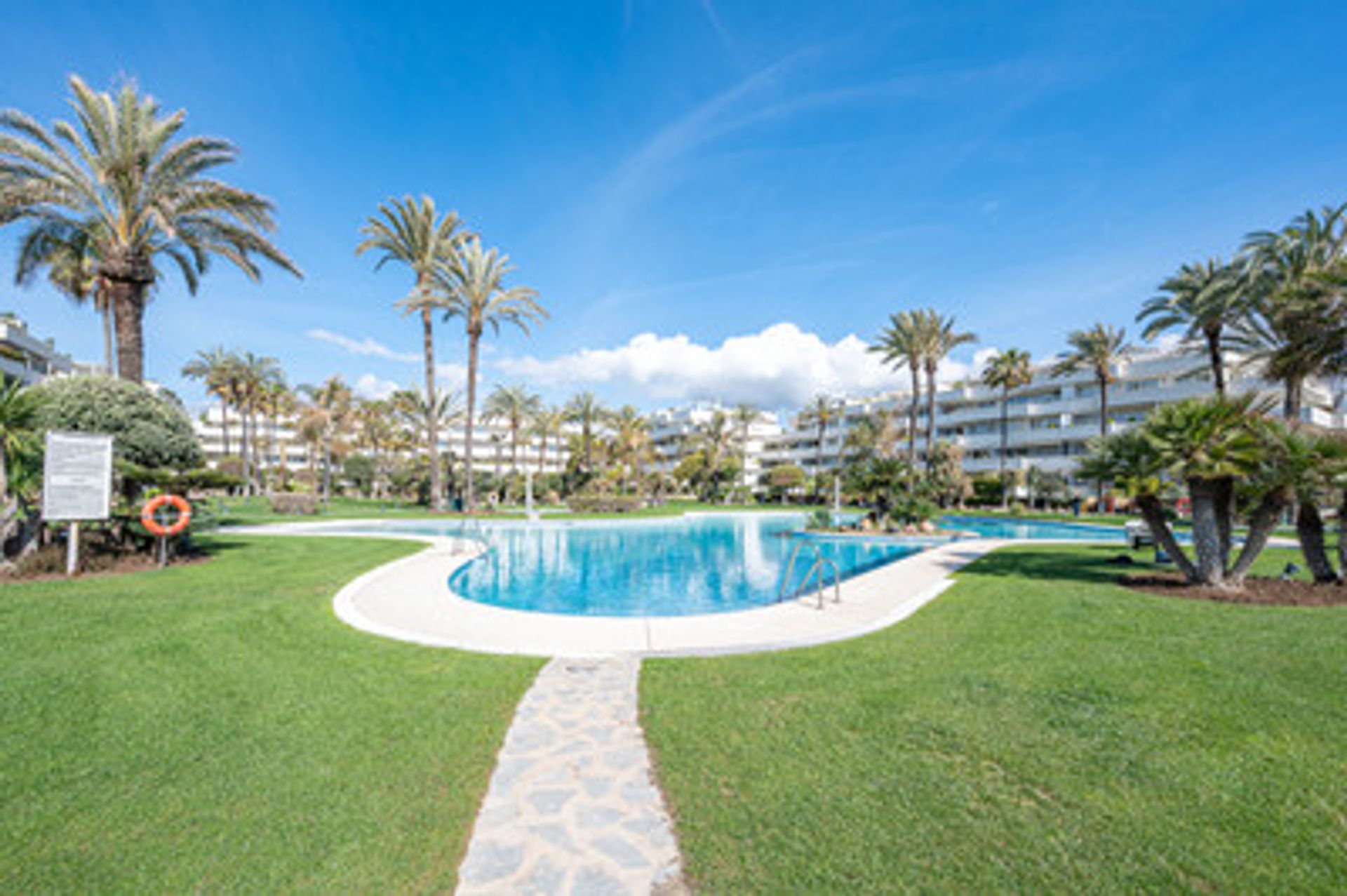 Condominio nel , Andalusia 10168369