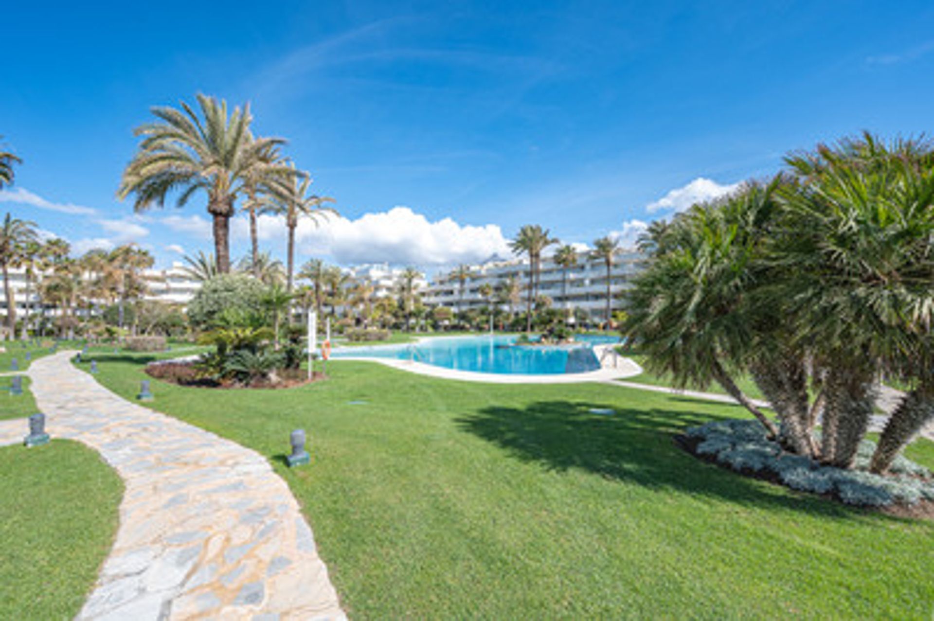 Condominio nel , Andalusia 10168369