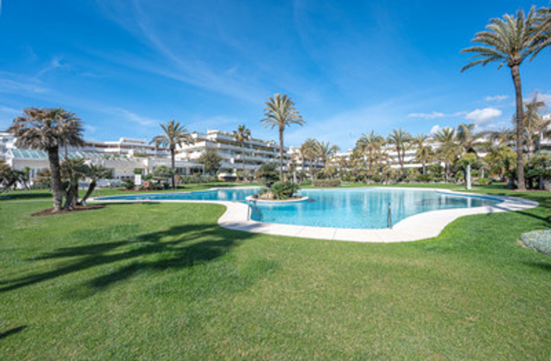 Condominio nel , Andalusia 10168369