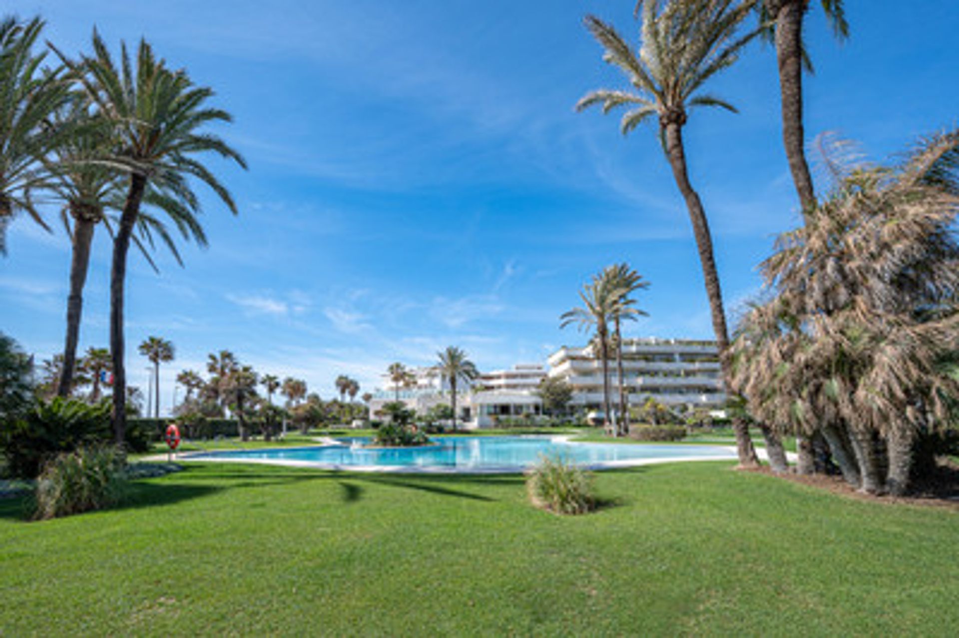 Condominio nel , Andalusia 10168369