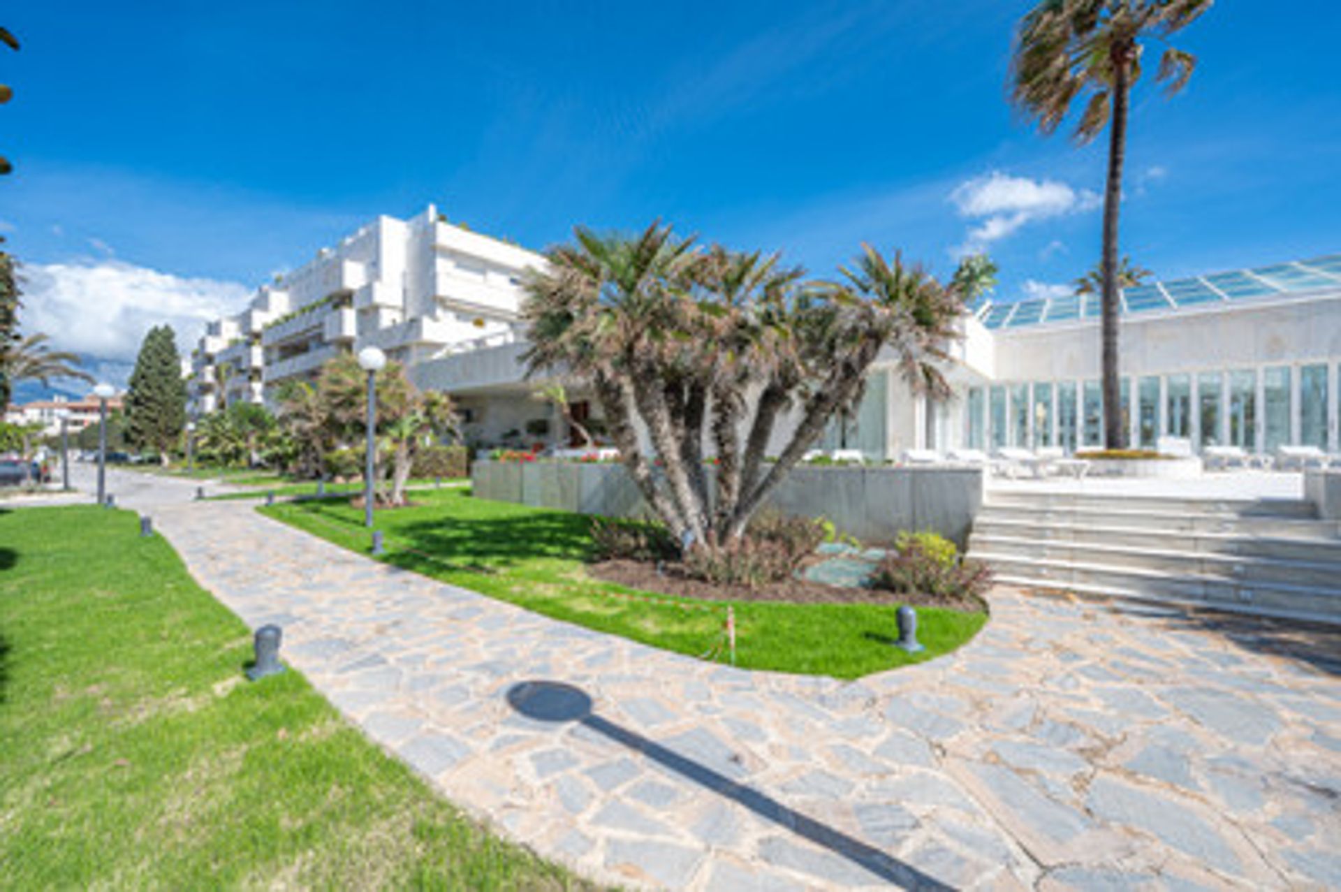 Condominio nel , Andalusia 10168369