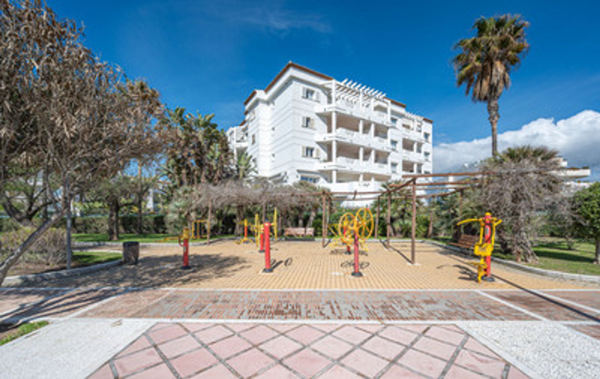 Condominio nel , Andalusia 10168369