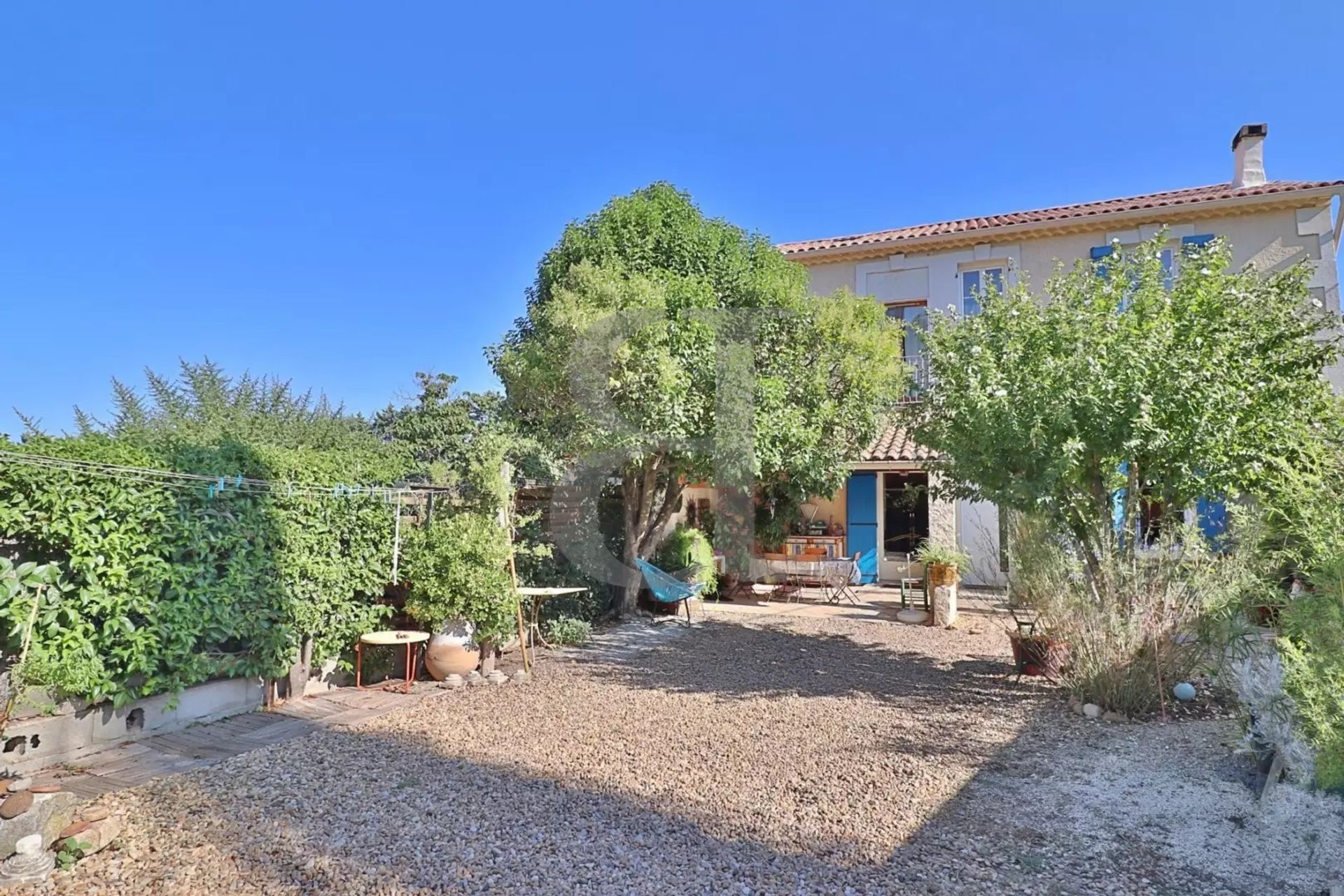 Casa nel Saint-Rémy-de-Provence, Provence-Alpes-Côte d'Azur 10168370